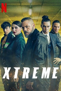 Xtreme 2021 HdRip